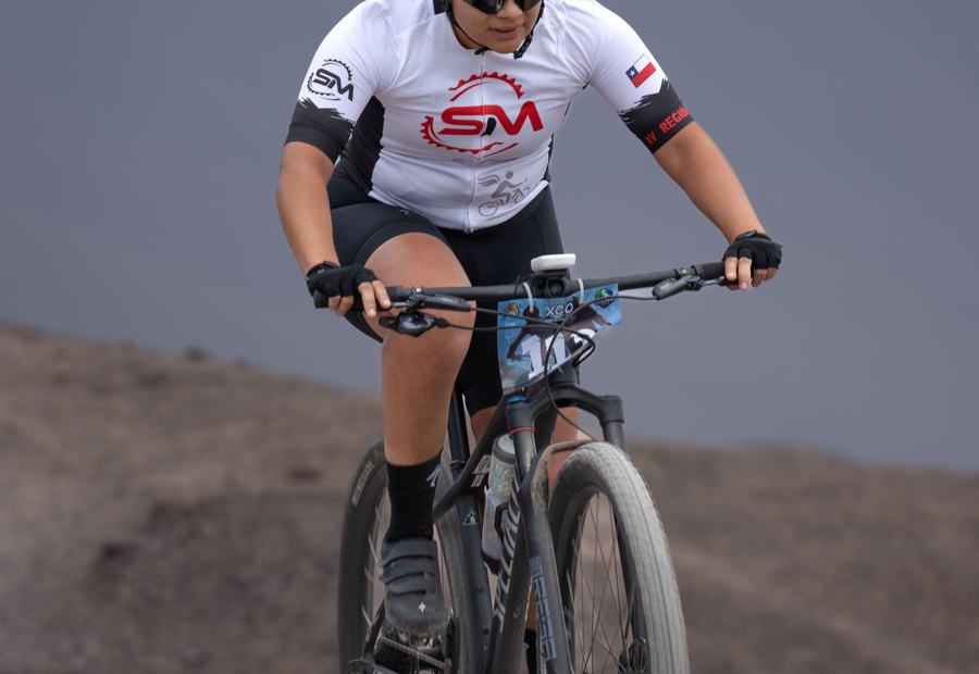 Ciclismo