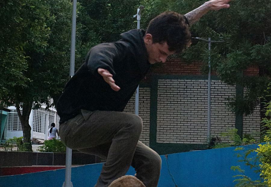 Skate