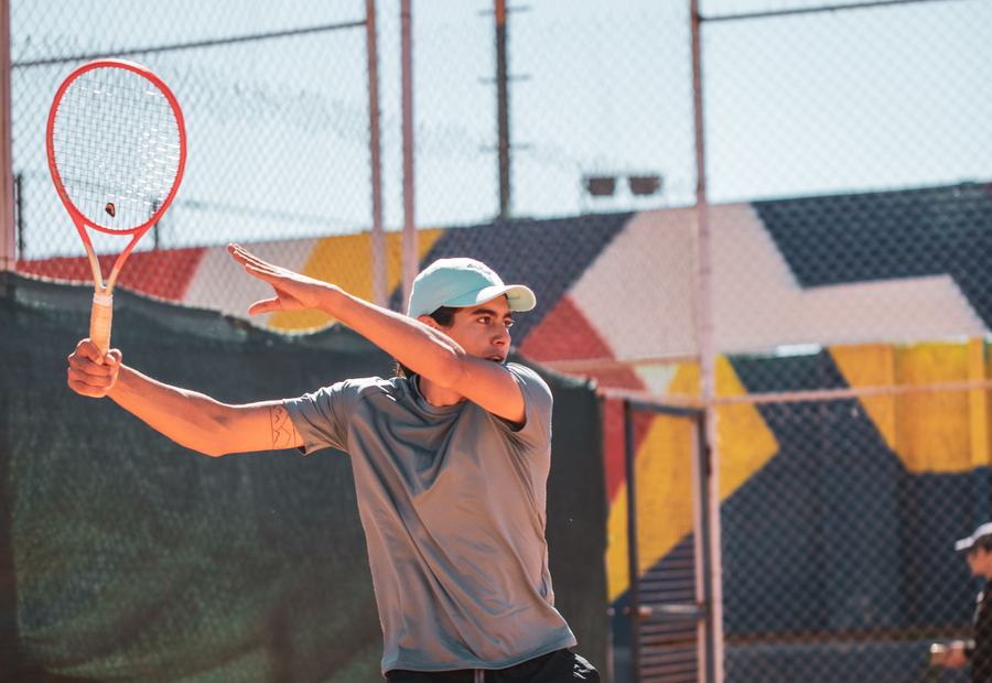 Tenis
