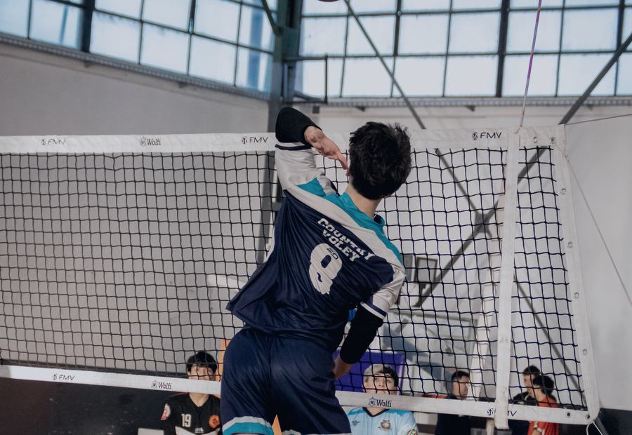 Vóleibol